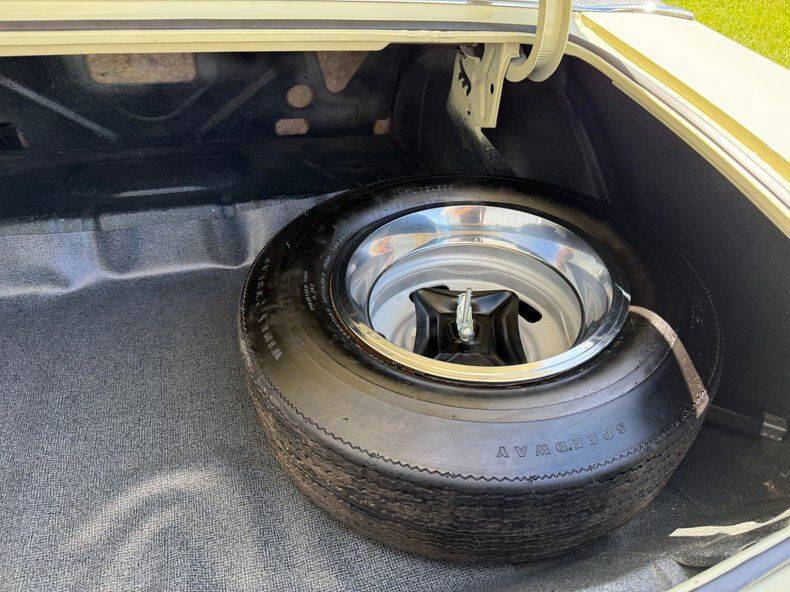 1968 Chevrolet Chevelle