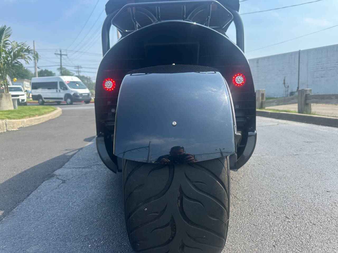 2020 VANDERHALL CARMEL 12