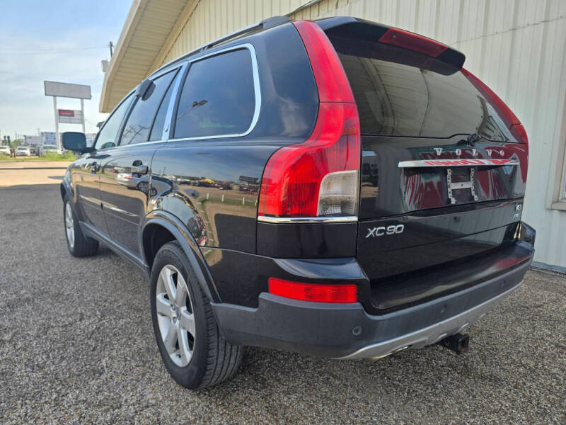 2009 Volvo XC90 V8
