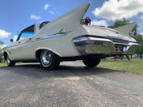 1961 Chrysler Imperial