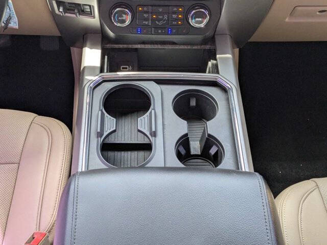2017 Ford F-250 Super Duty