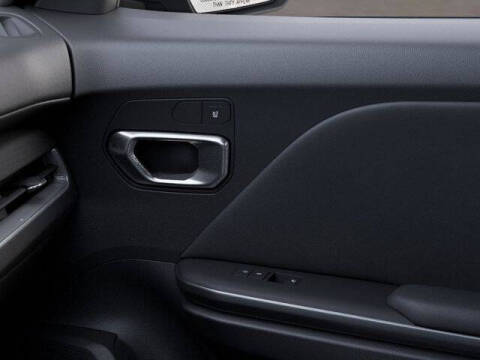 2026 Kia K4 Hatchback EX