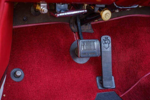 1953 Packard Caribbean