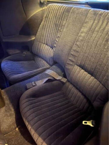 1983 Chevrolet Camaro Z28