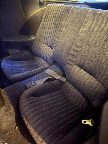 1983 Chevrolet Camaro Z28