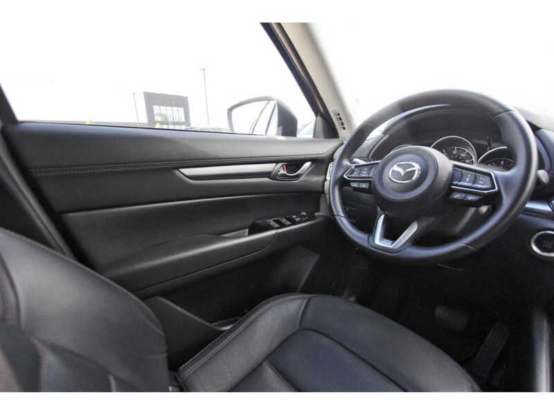 2023 Mazda CX-5 2.5 S Preferred