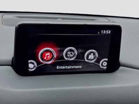 2020 Mazda CX-5 Grand Touring Reserve