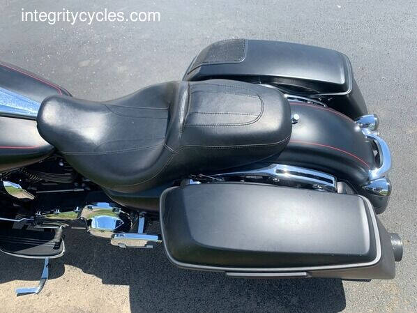 2014 Harley-Davidson Street Glide Special