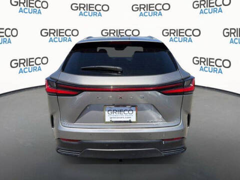 2023 Lexus NX 350 Premium