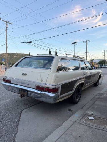 1966 Chevrolet Caprice