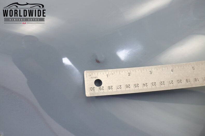 1947 Studebaker Commander