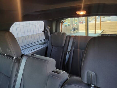 2015 Ford Expedition