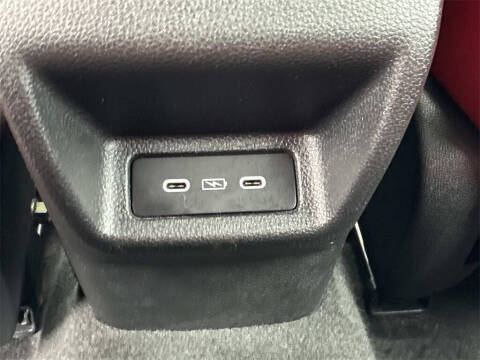 2025 Acura Integra w/Tech w/A-SPEC