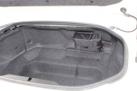 2017 FIAT 124 Spider Abarth