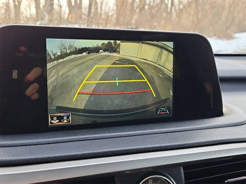 2021 Lexus RX 350 F SPORT