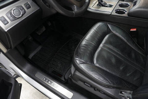 2014 Lincoln MKX