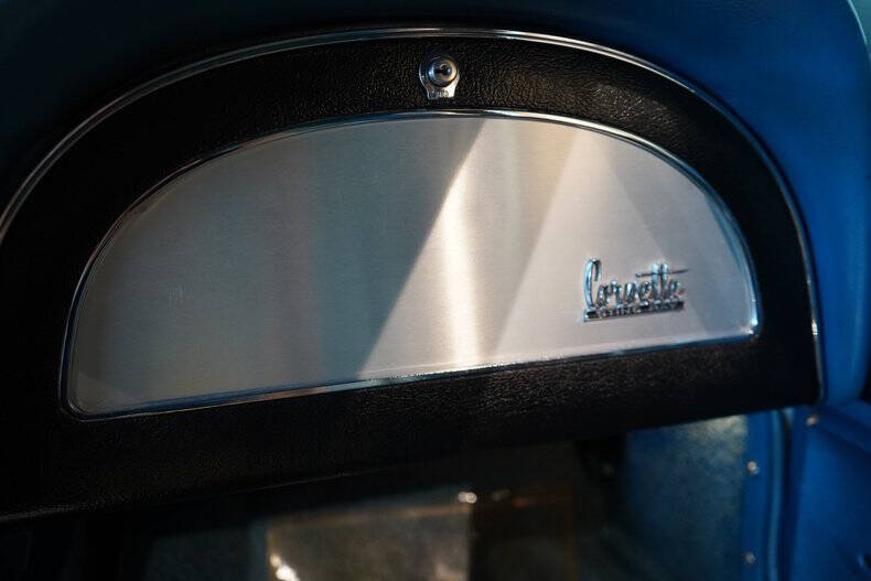 1967 Chevrolet Corvette