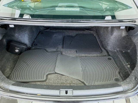 2014 Volkswagen Passat 2.5L SE PZEV