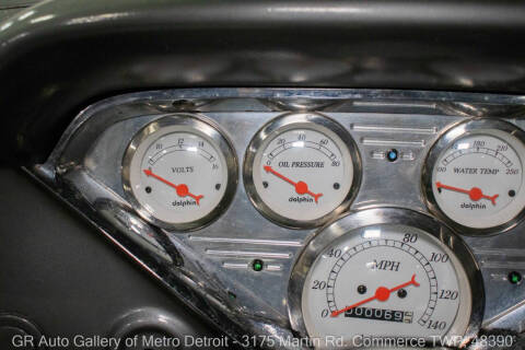 1957 Chevrolet 3600
