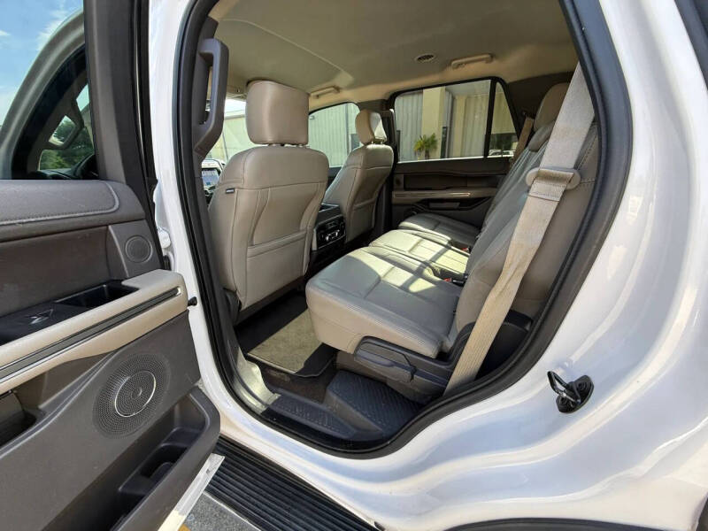 2019 Ford Expedition XLT