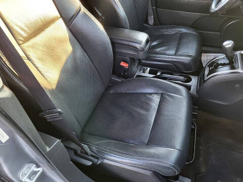 2017 Jeep Compass