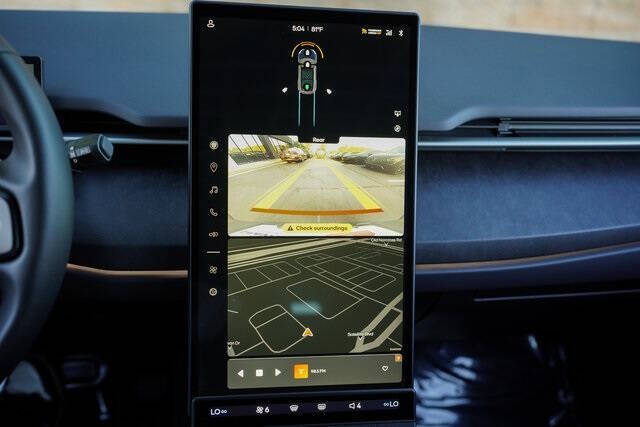 2023 Fisker Ocean One