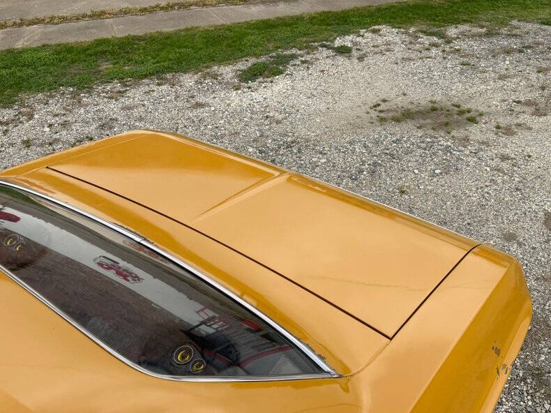 1971 Dodge Challenger