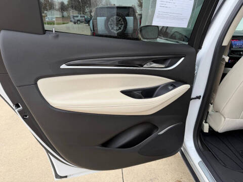 2023 Buick Enclave Premium