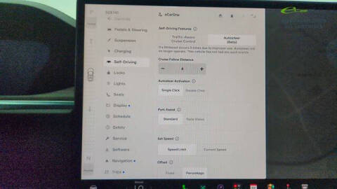 2022 Tesla Model X