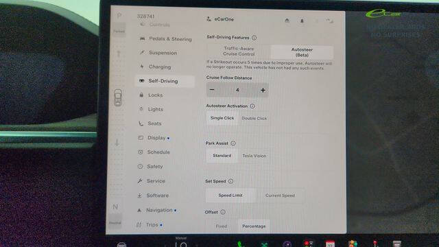 2022 Tesla Model X