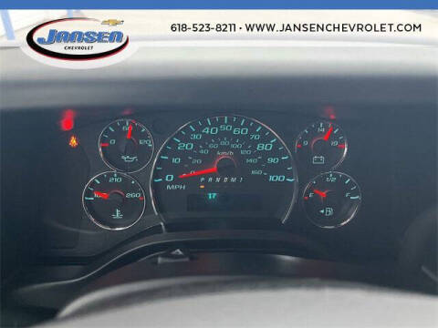 2025 Chevrolet Express 2500