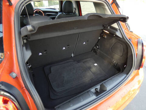 2019 MINI Hardtop 4 Door Cooper S