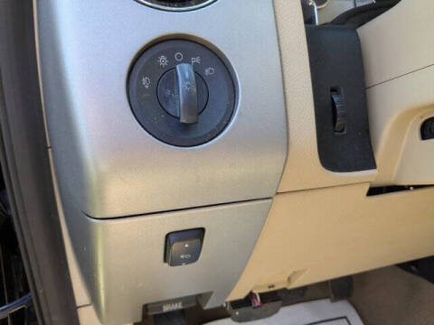 2008 Ford Expedition