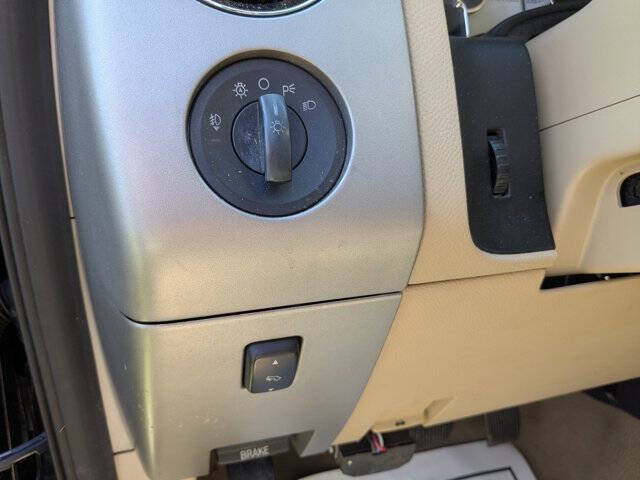 2008 Ford Expedition