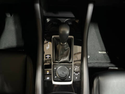 2024 Mazda Mazda3 Hatchback 2.5 S Select Sport