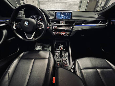 2021 BMW X1 sDrive28i