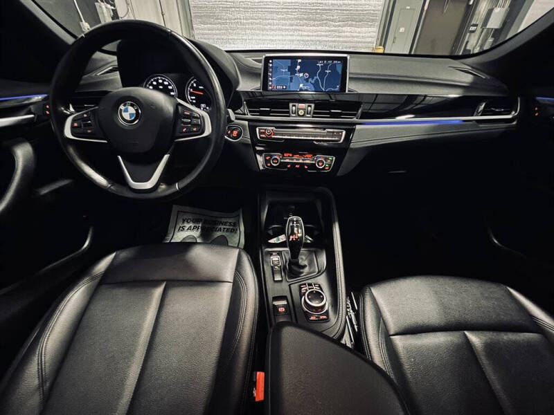 2021 BMW X1 sDrive28i