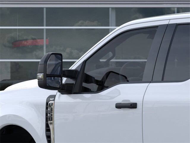 2026 Ford F-350 Super Duty