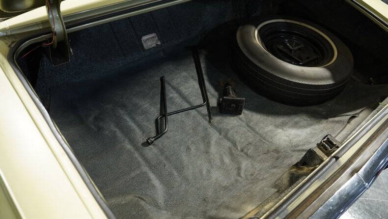 1968 Chevrolet Impala