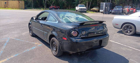 2008 Chevrolet Cobalt LT