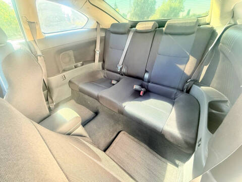 2010 Scion tC
