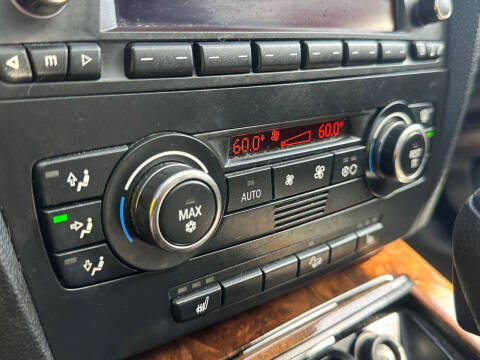 2008 BMW 3 Series 335xi