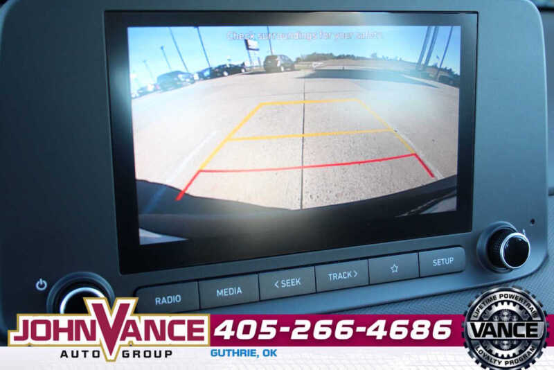 2023 Hyundai Kona SE