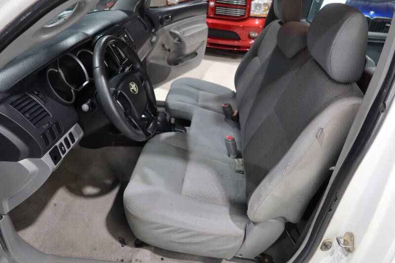 2014 Toyota Tacoma