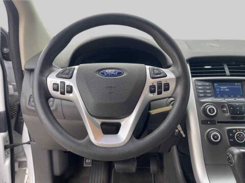 2014 Ford Edge SE