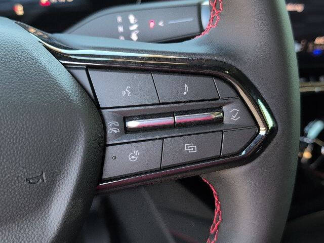 2026 Chevrolet Blazer EV RS