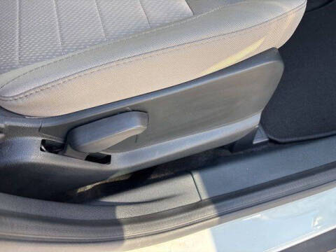 2022 Ford EcoSport S