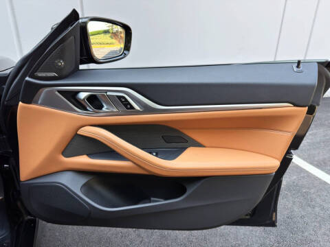 2024 BMW i4 eDrive35 Gran Coupe