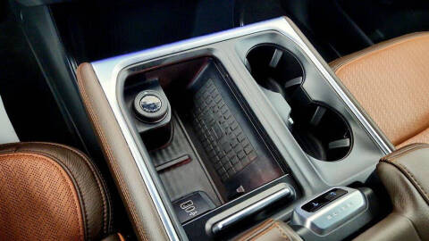 2025 Ford Expedition MAX King Ranch