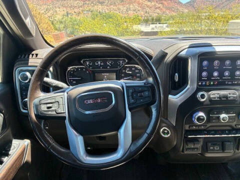 2020 GMC Sierra 2500HD